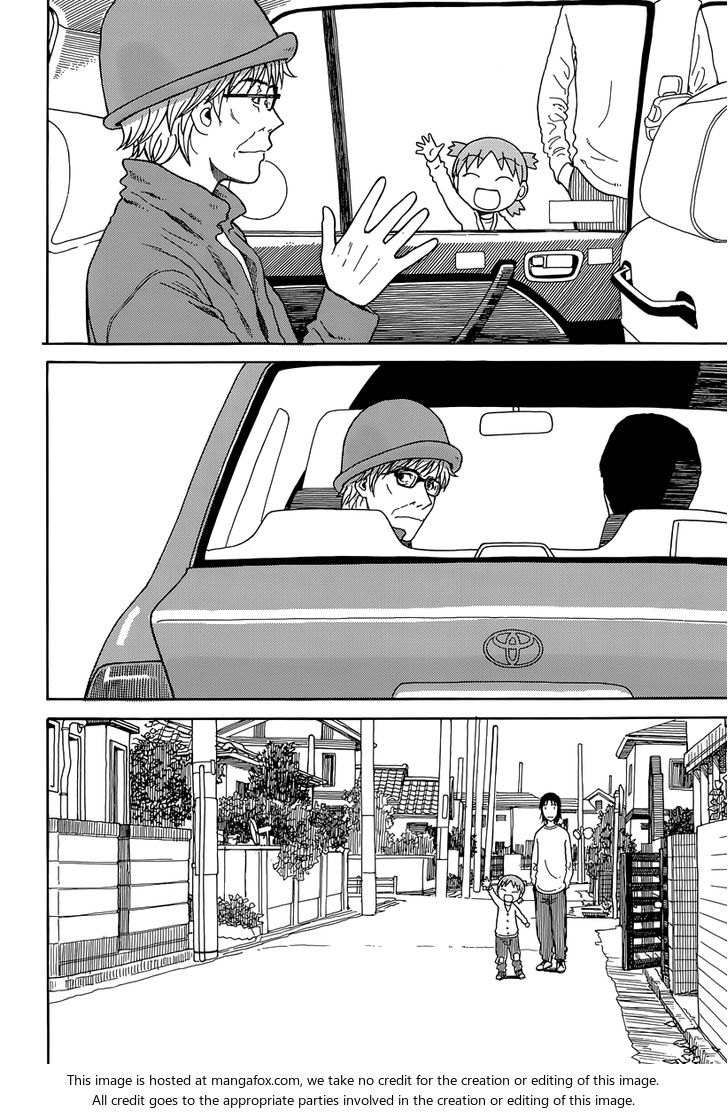 Read Yotsubato! en Manga Online