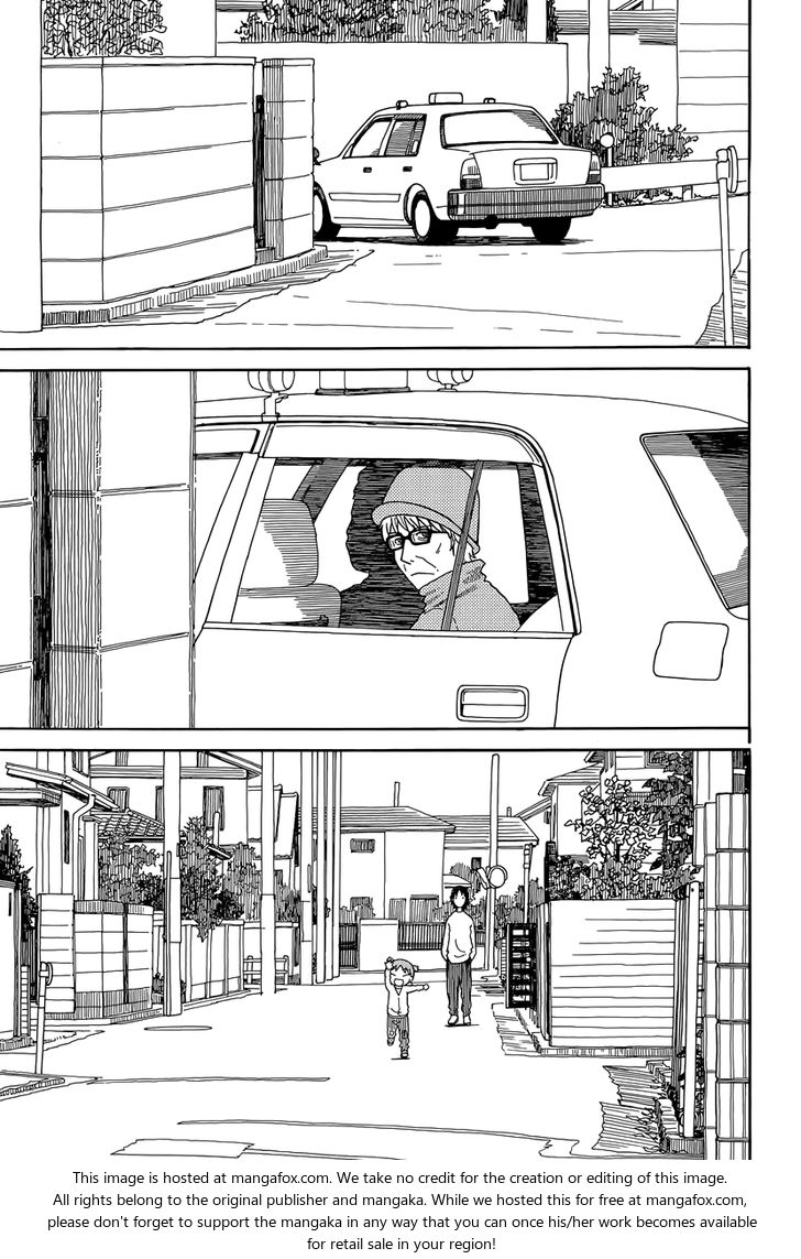 Read Yotsubato! en Manga Online