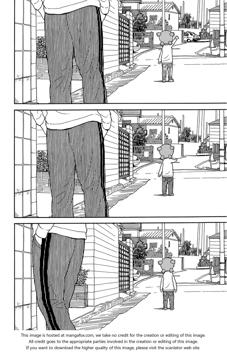 Read Yotsubato! en Manga Online