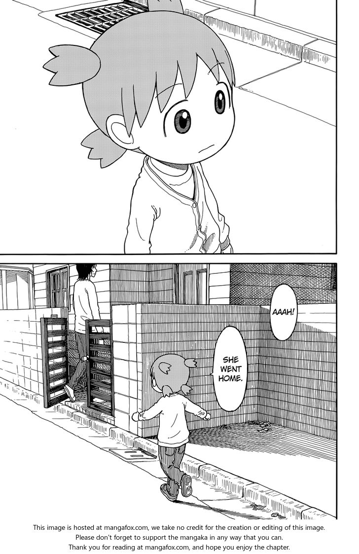Read Yotsubato! en Manga Online