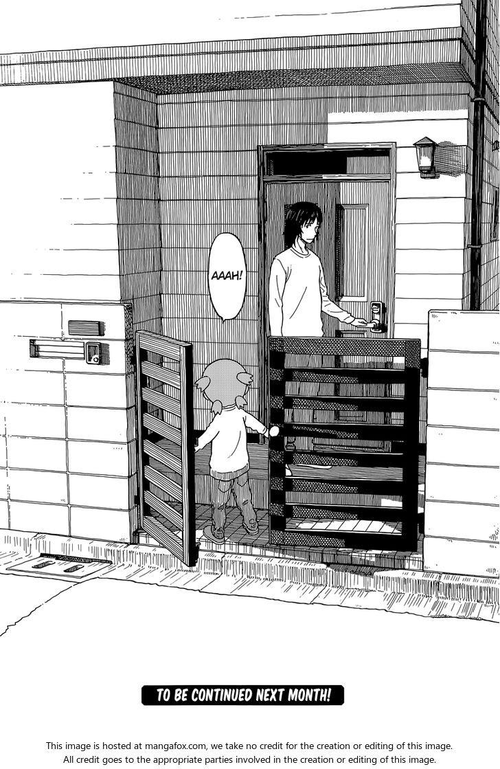 Read Yotsubato! en Manga Online
