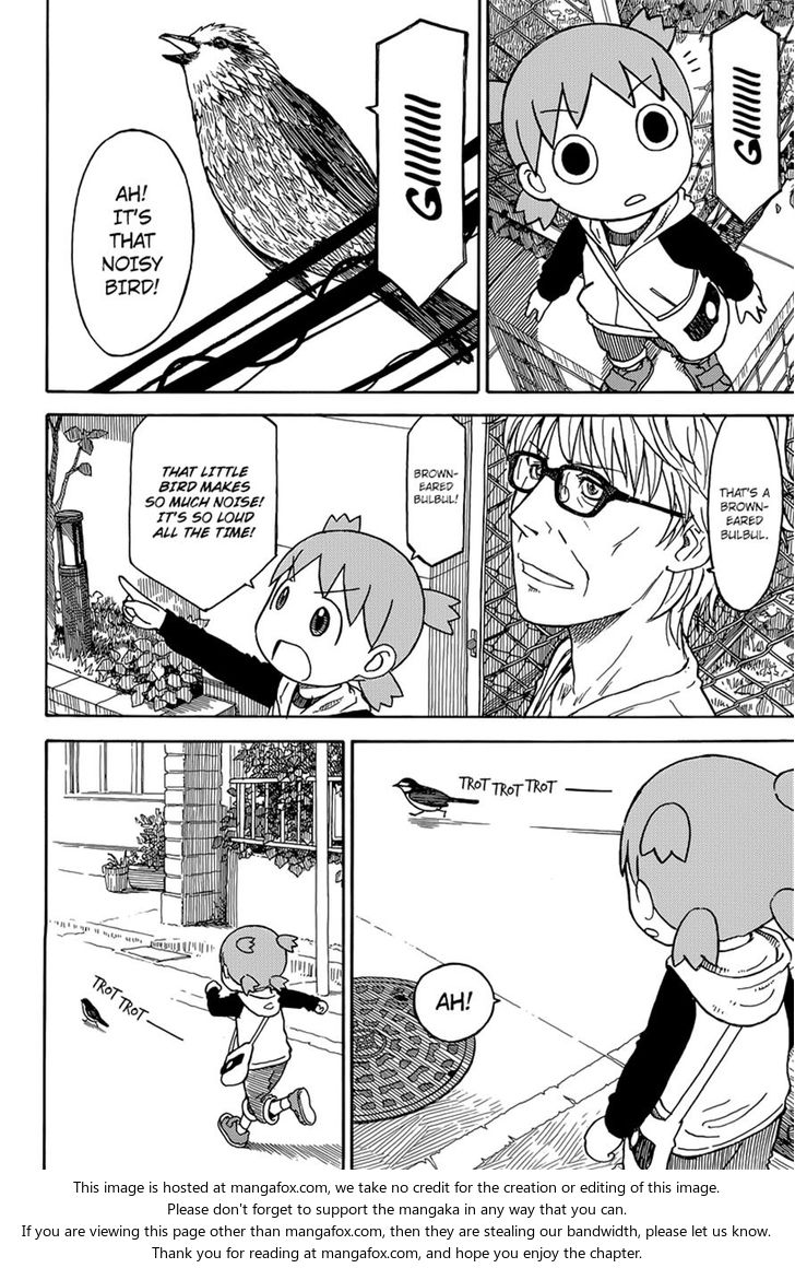 Read Yotsubato! en Manga Online
