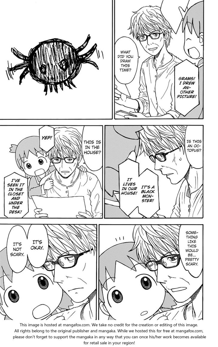 Read Yotsubato! en Manga Online