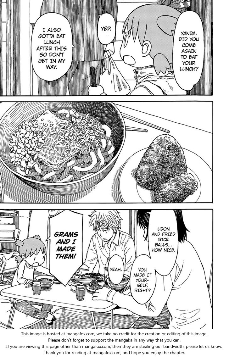 Read Yotsubato! en Manga Online