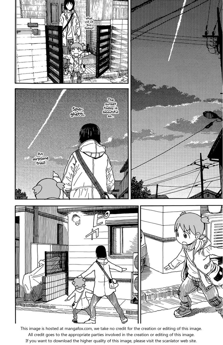 Read Yotsubato! en Manga Online