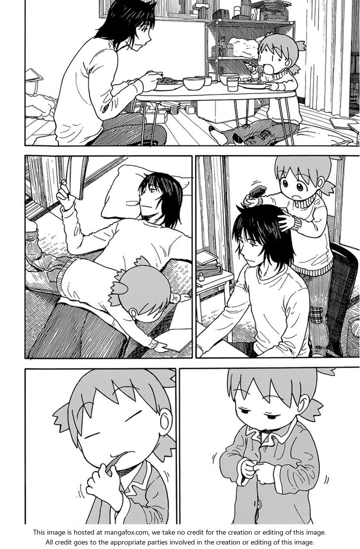 Read Yotsubato! en Manga Online