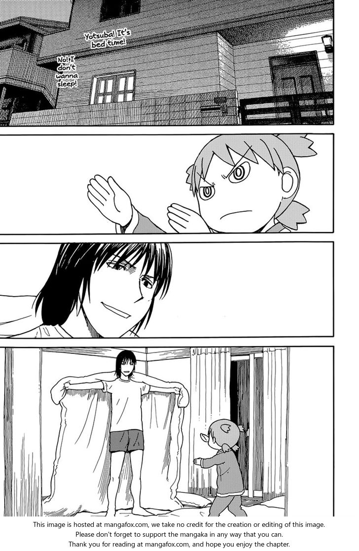 Read Yotsubato! en Manga Online