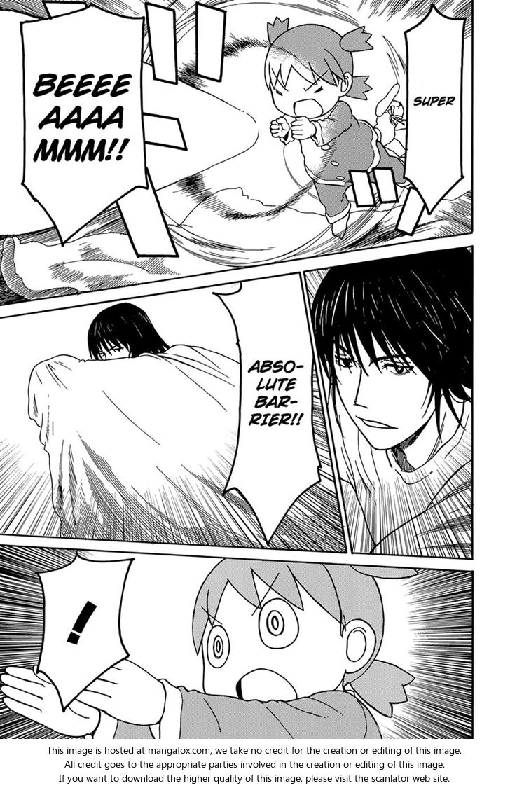 Read Yotsubato! en Manga Online