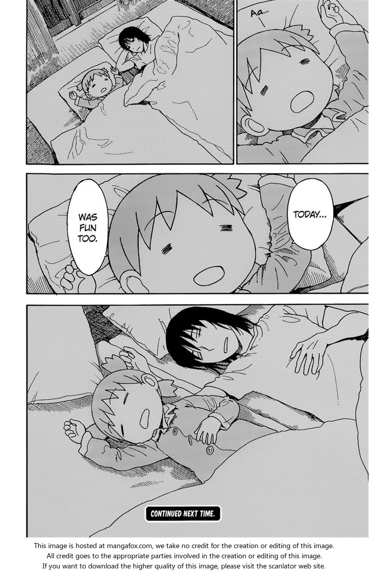 Read Yotsubato! en Manga Online