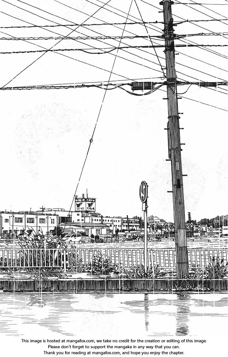 Read Yotsubato! en Manga Online