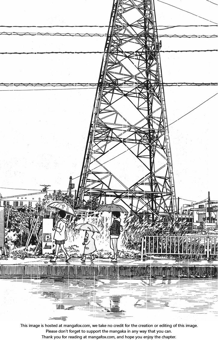 Read Yotsubato! en Manga Online