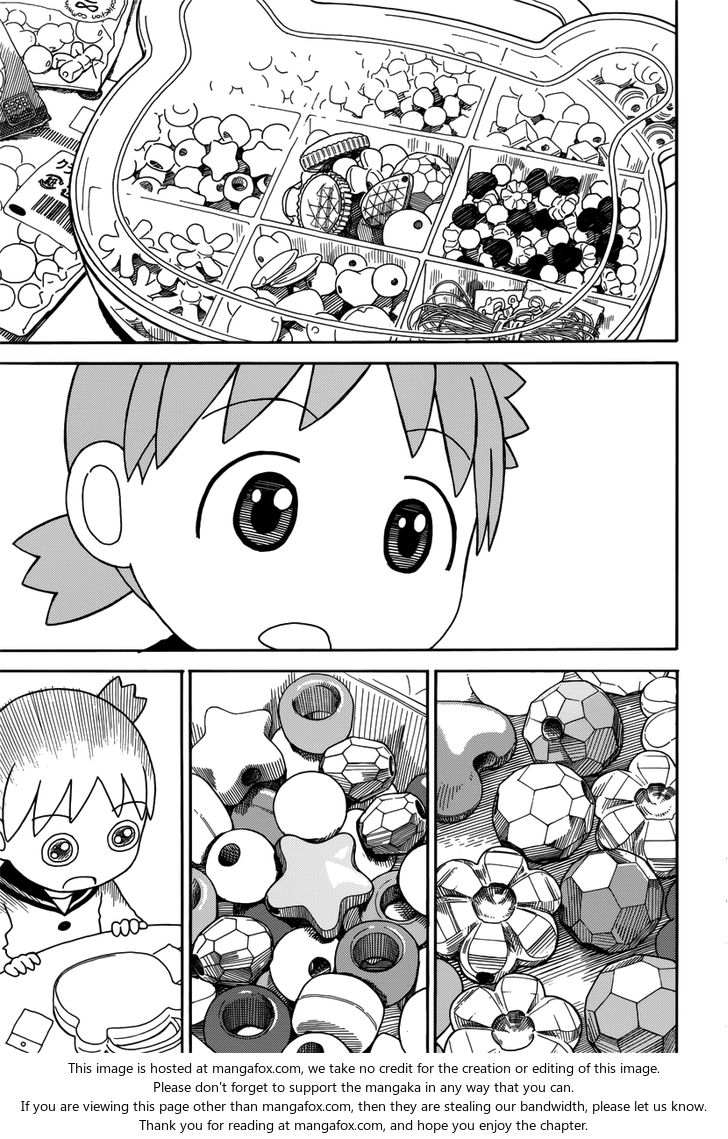 Read Yotsubato! en Manga Online