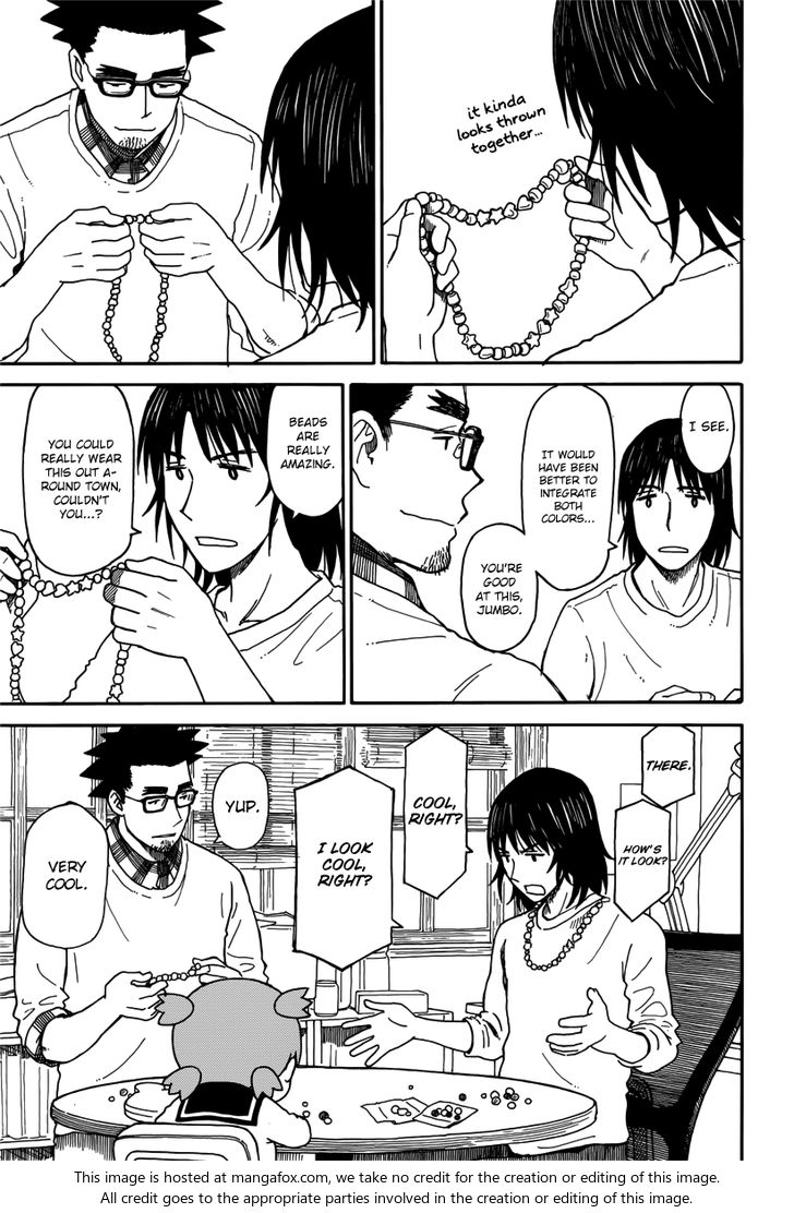 Read Yotsubato! en Manga Online