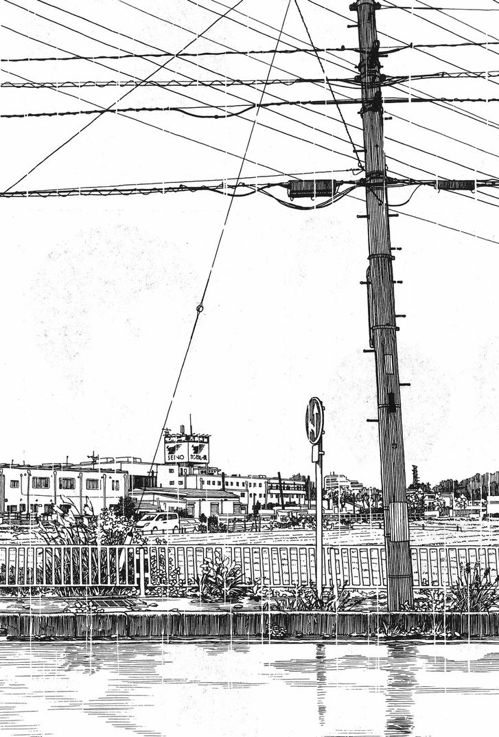 Read Yotsubato! en Manga Online