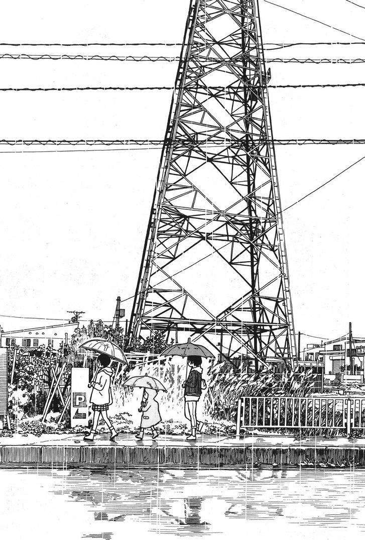 Read Yotsubato! en Manga Online