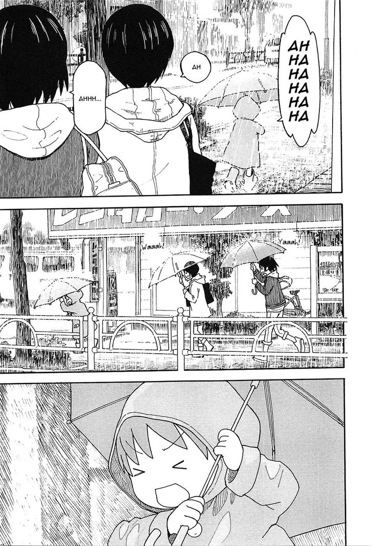 Read Yotsubato! en Manga Online