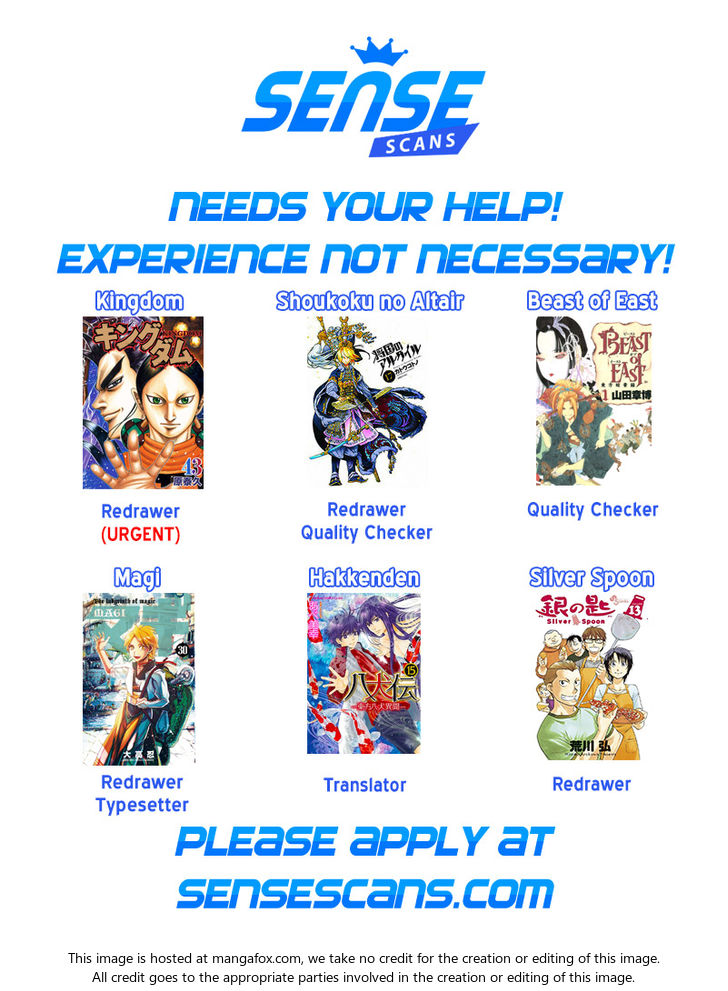 Read Yotsubato! en Manga Online