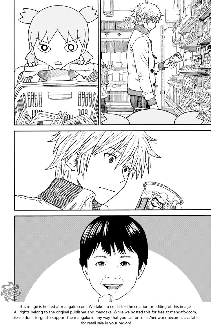Read Yotsubato! en Manga Online