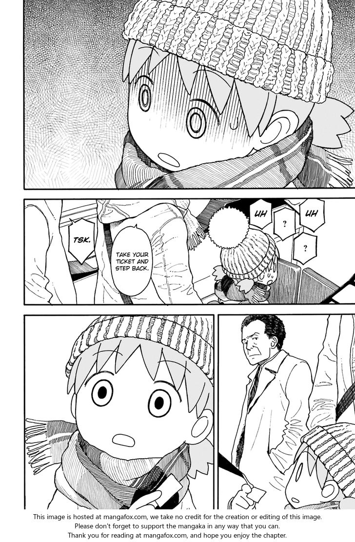Read Yotsubato! en Manga Online