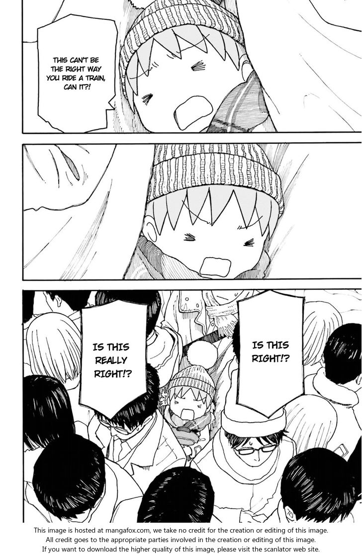 Read Yotsubato! en Manga Online