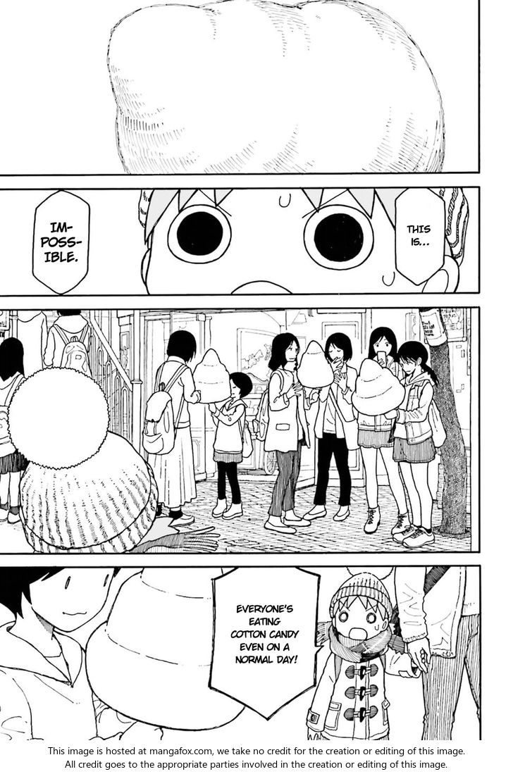 Read Yotsubato! en Manga Online