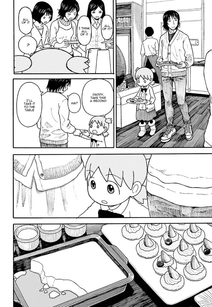 Read Yotsubato! en Manga Online