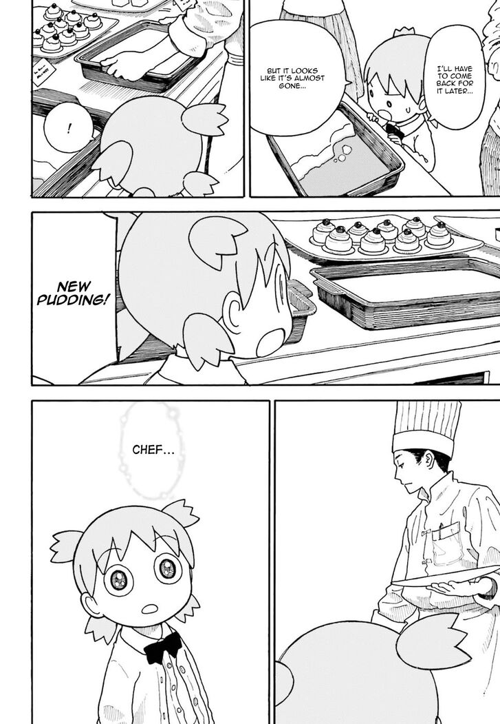 Read Yotsubato! en Manga Online