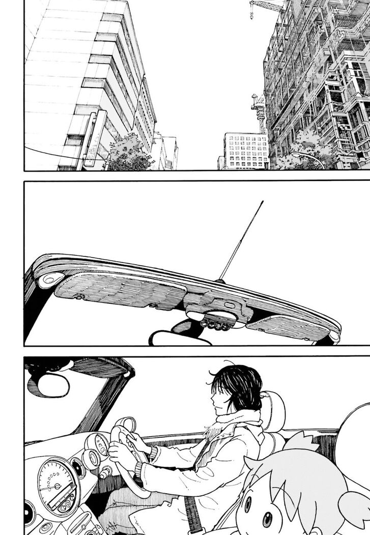 Read Yotsubato! en Manga Online