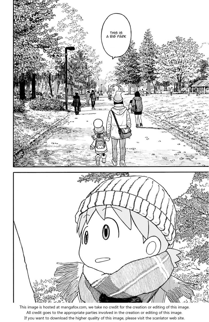 Read Yotsubato! en Manga Online