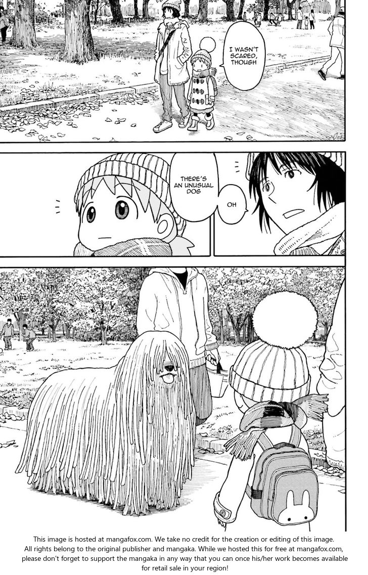 Read Yotsubato! en Manga Online