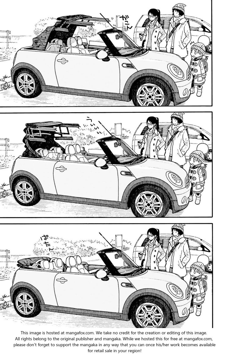 Read Yotsubato! en Manga Online