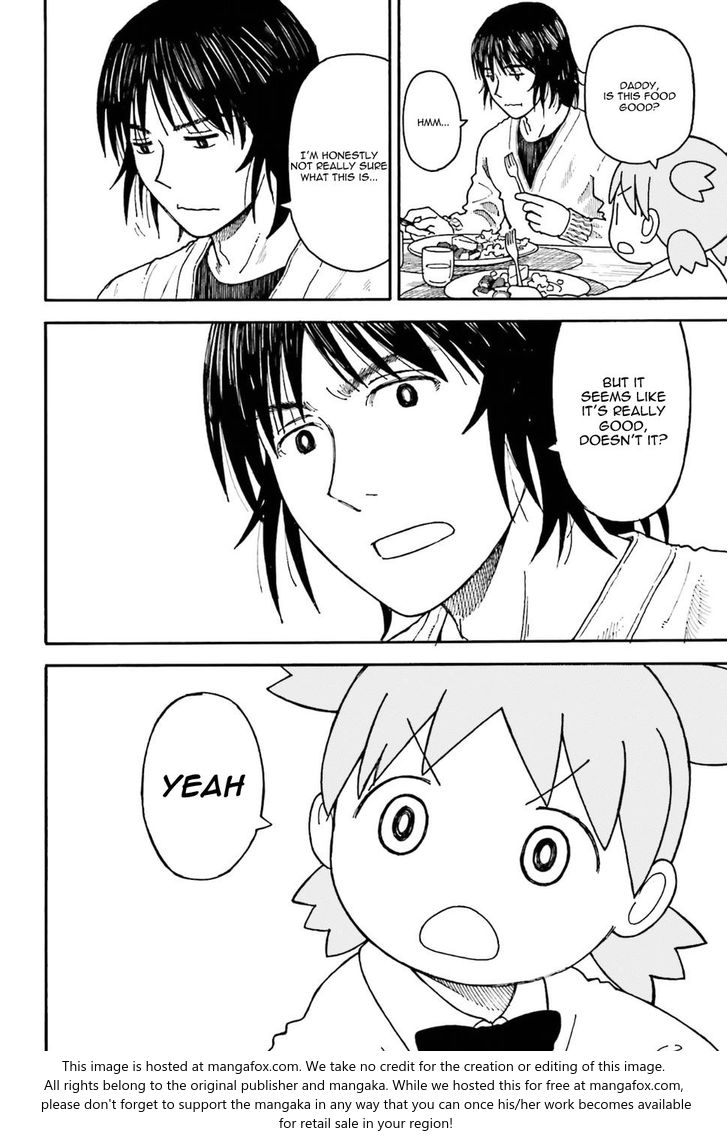 Read Yotsubato! en Manga Online