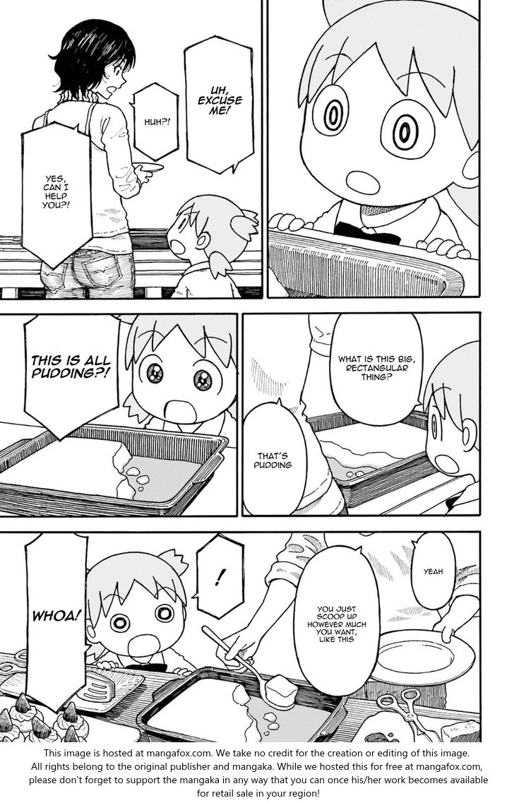 Read Yotsubato! en Manga Online