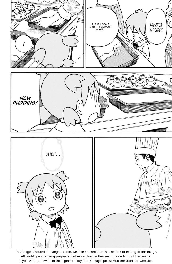 Read Yotsubato! en Manga Online