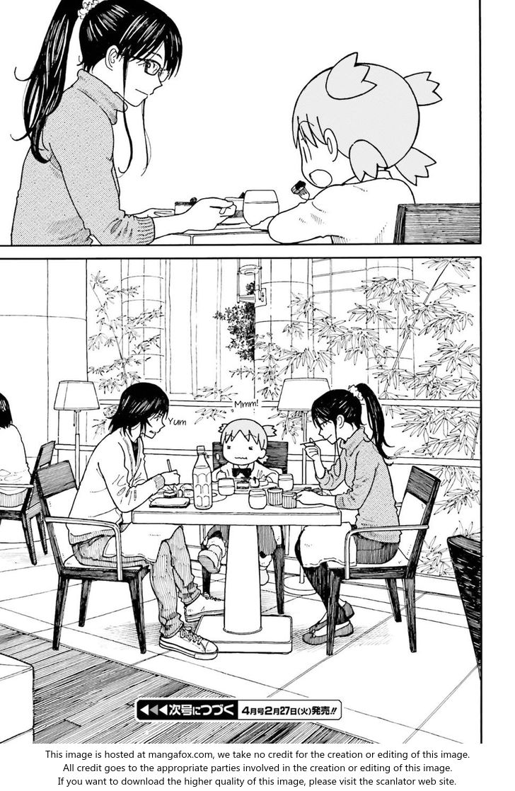 Read Yotsubato! en Manga Online