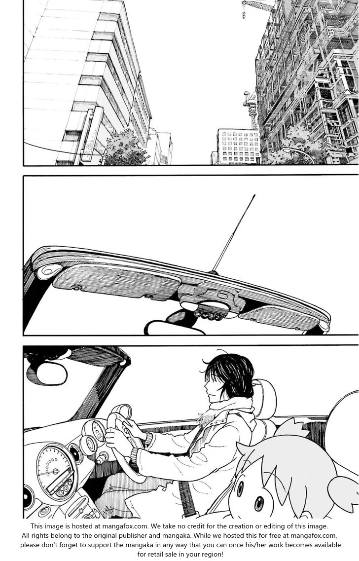 Read Yotsubato! en Manga Online