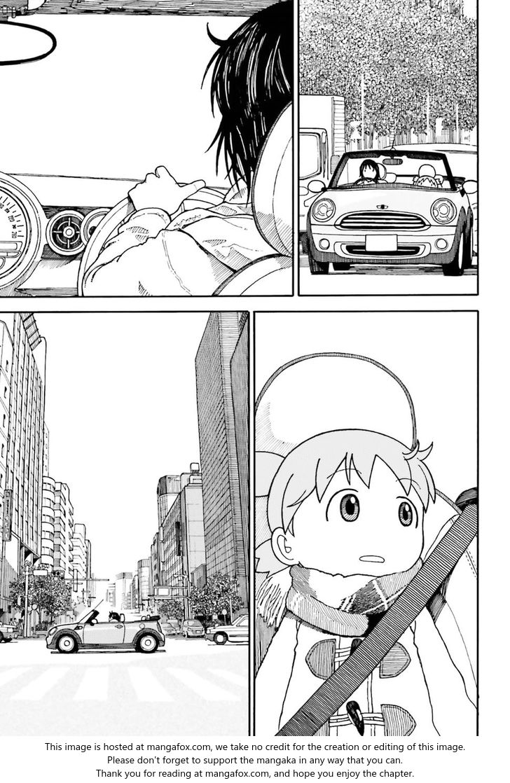 Read Yotsubato! en Manga Online