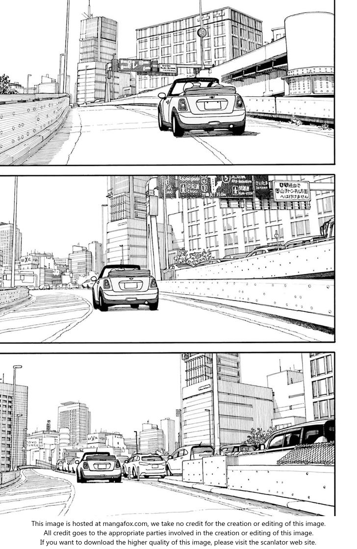 Read Yotsubato! en Manga Online