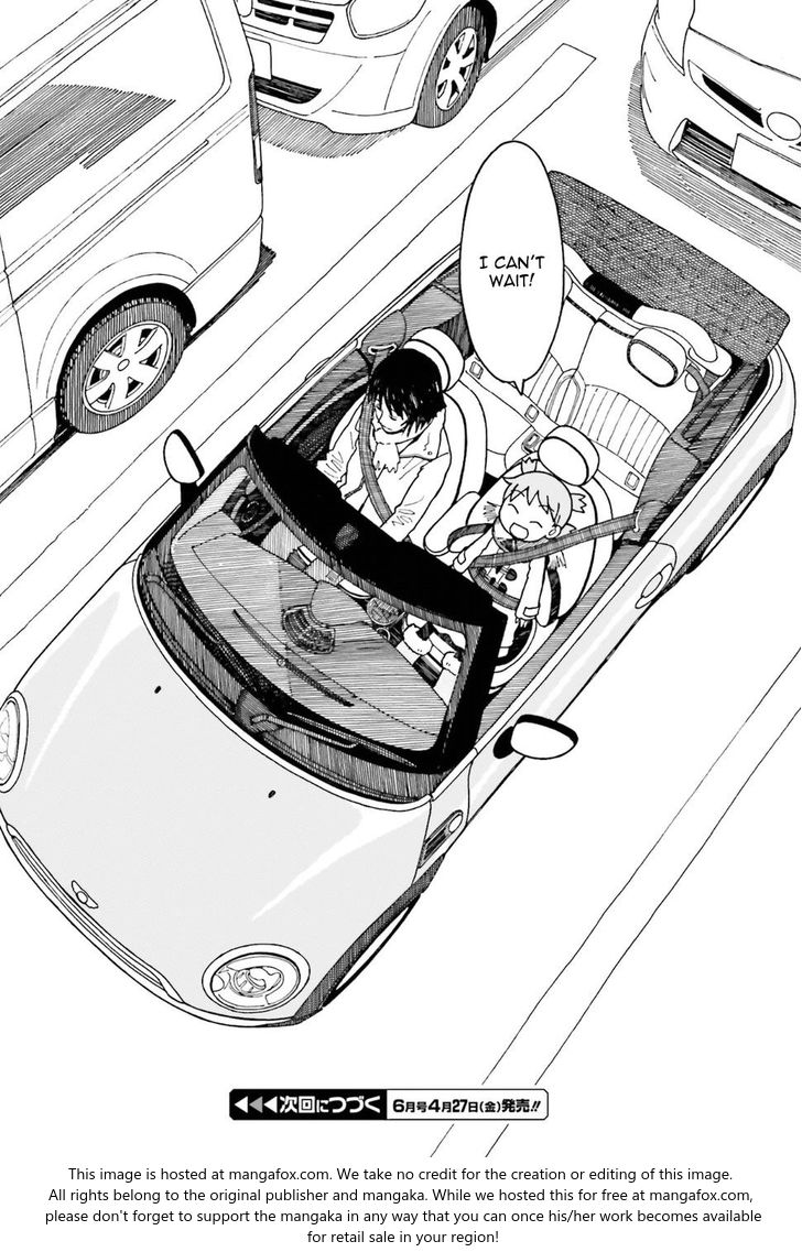 Read Yotsubato! en Manga Online