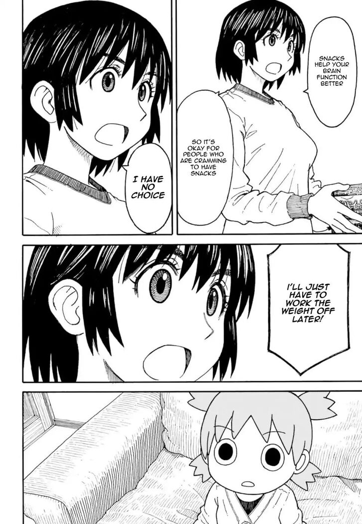 Read Yotsubato! en Manga Online