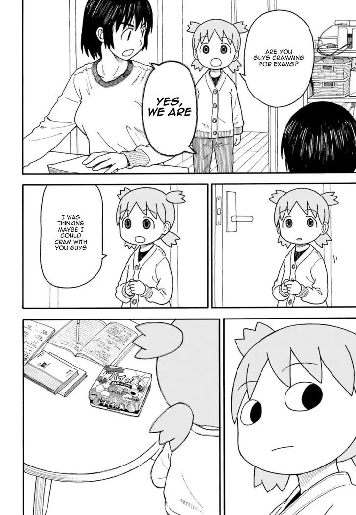 Read Yotsubato! en Manga Online