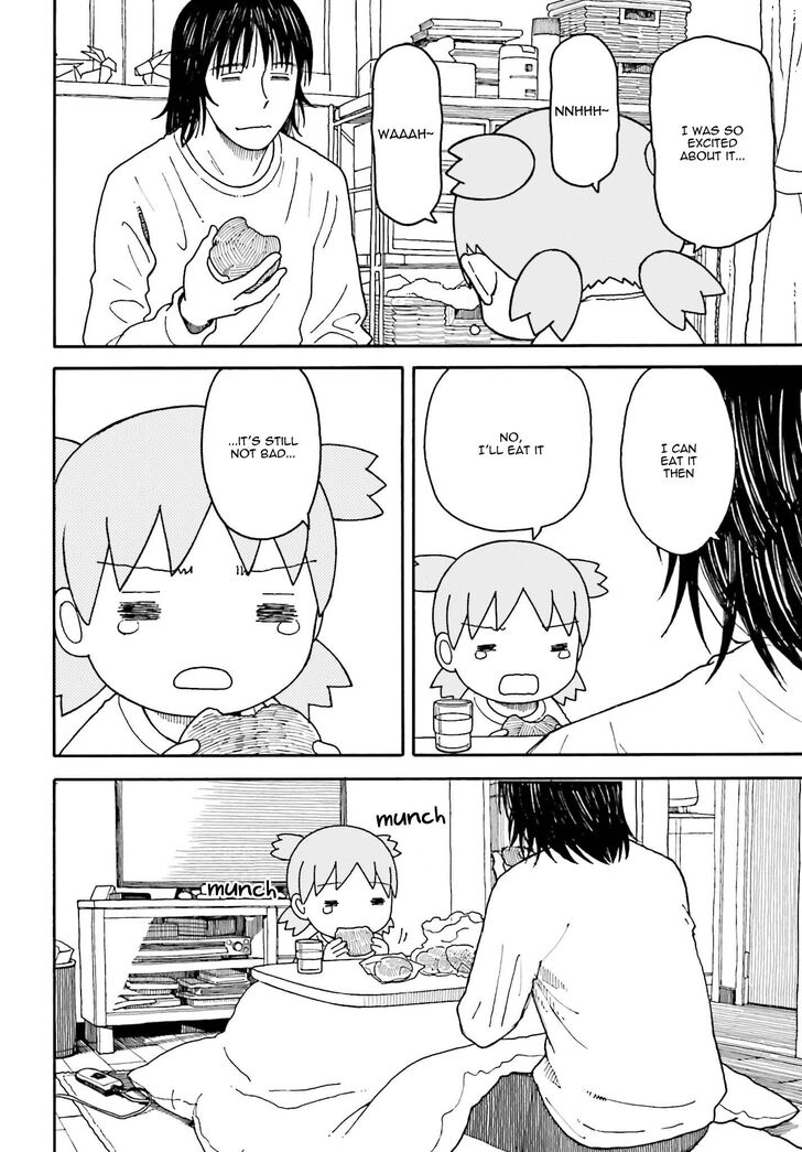 Read Yotsubato! en Manga Online