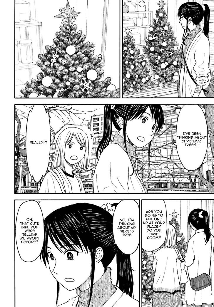 Read Yotsubato! en Manga Online