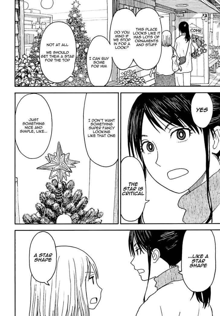 Read Yotsubato! en Manga Online