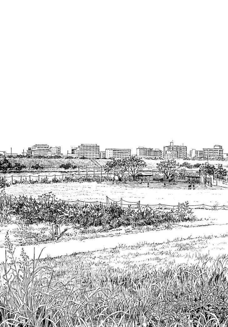 Read Yotsubato! en Manga Online