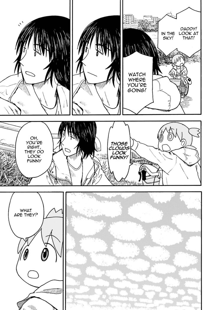 Read Yotsubato! en Manga Online