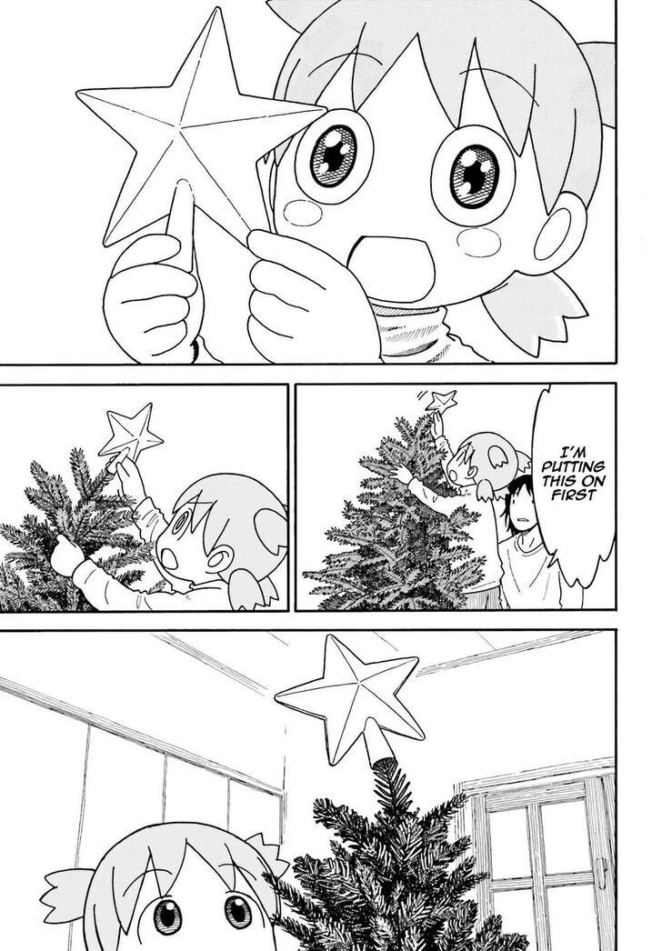 Read Yotsubato! en Manga Online