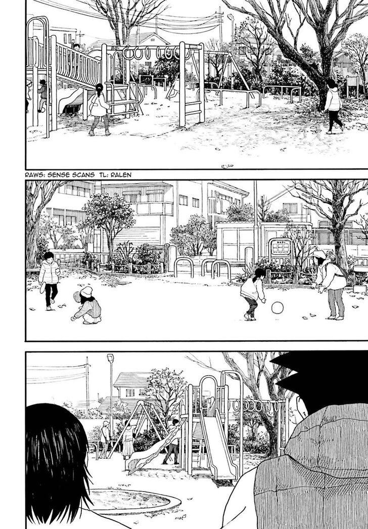 Read Yotsubato! en Manga Online