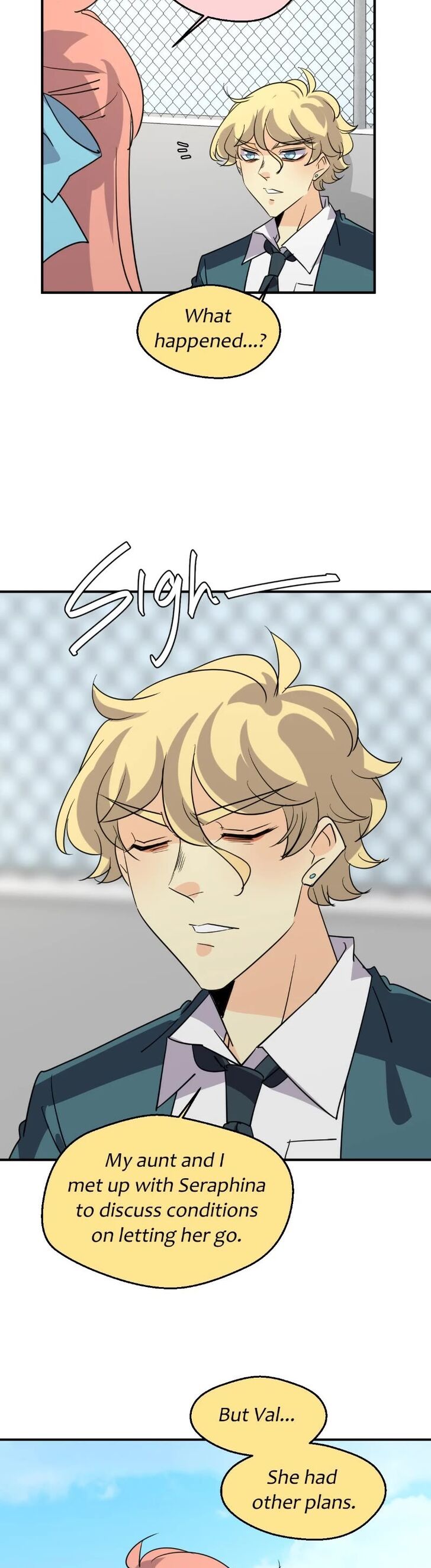 Read unOrdinary en Manga Online