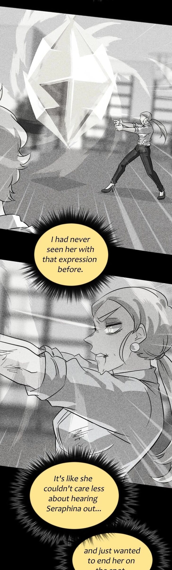 Read unOrdinary en Manga Online
